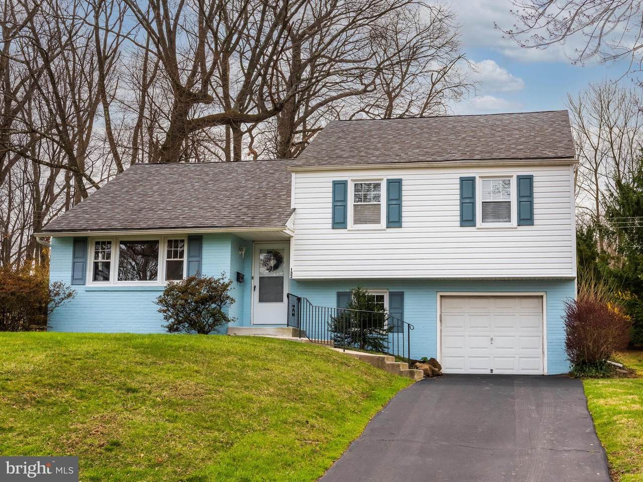 132 Bartholomew Road - Photo 1