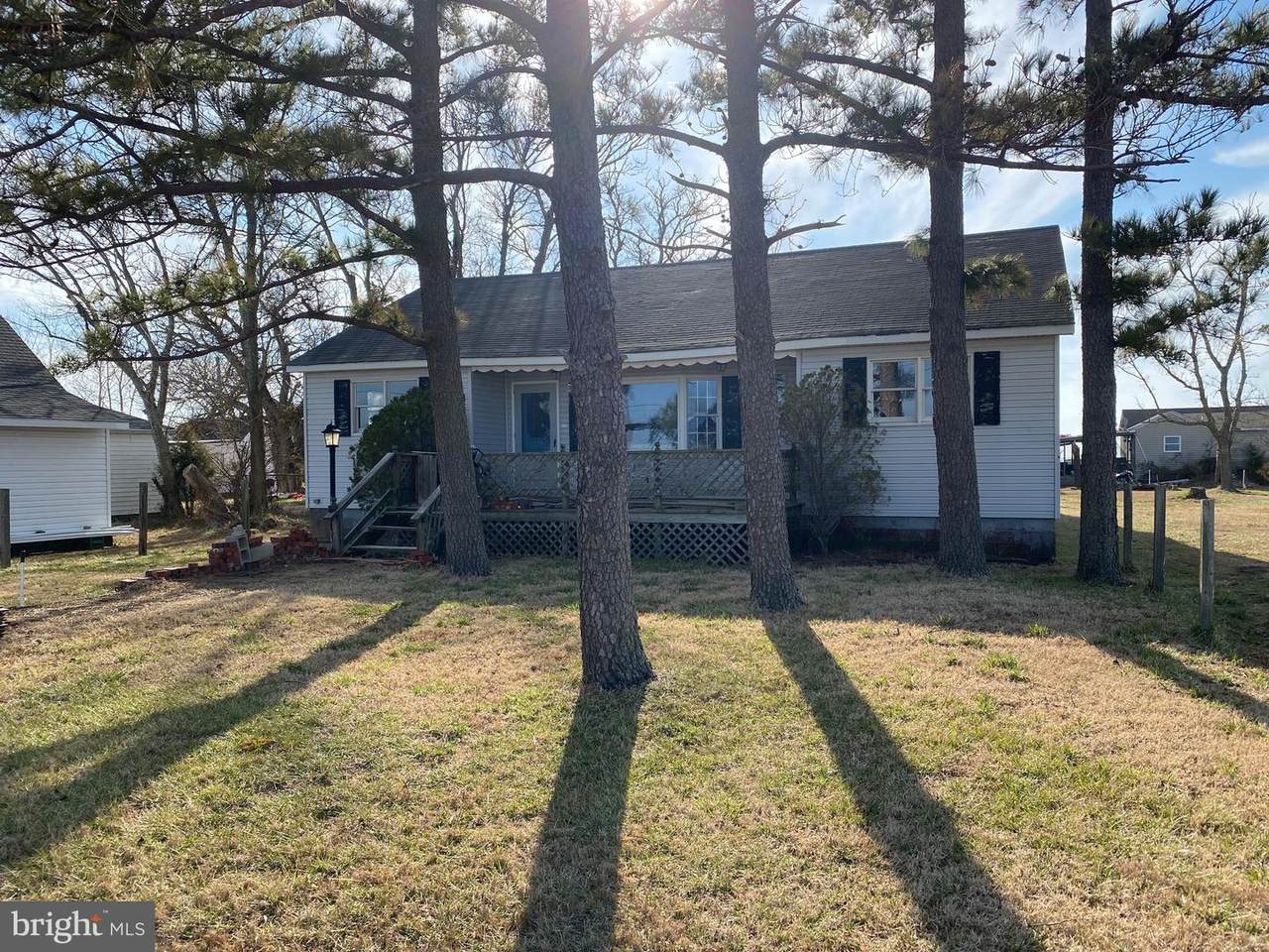 3422 Smith Island Road - Photo 1