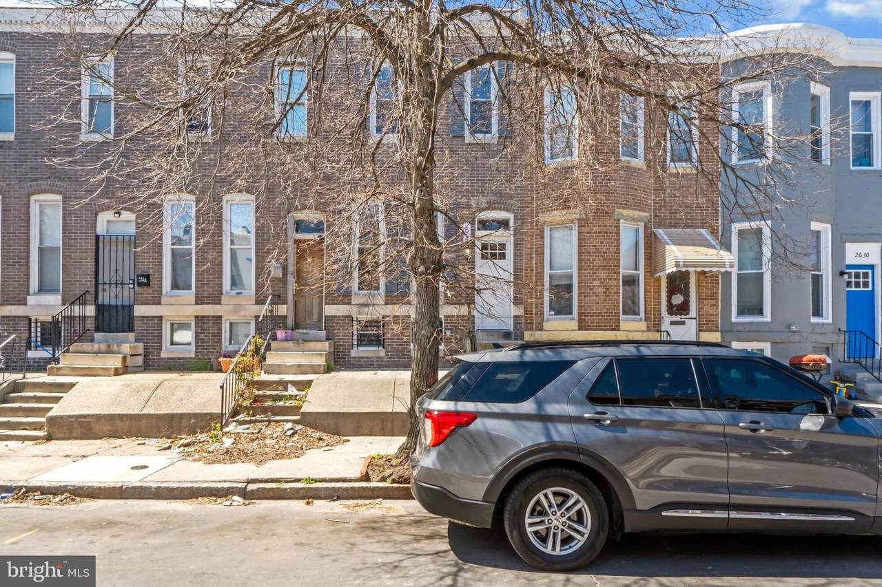 2626 Boone Street - Photo 1