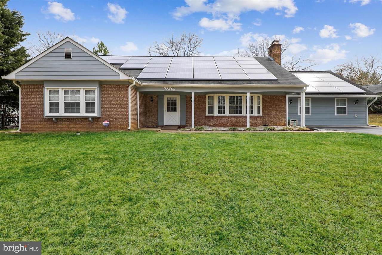 2804 Blazer Court - Photo 1