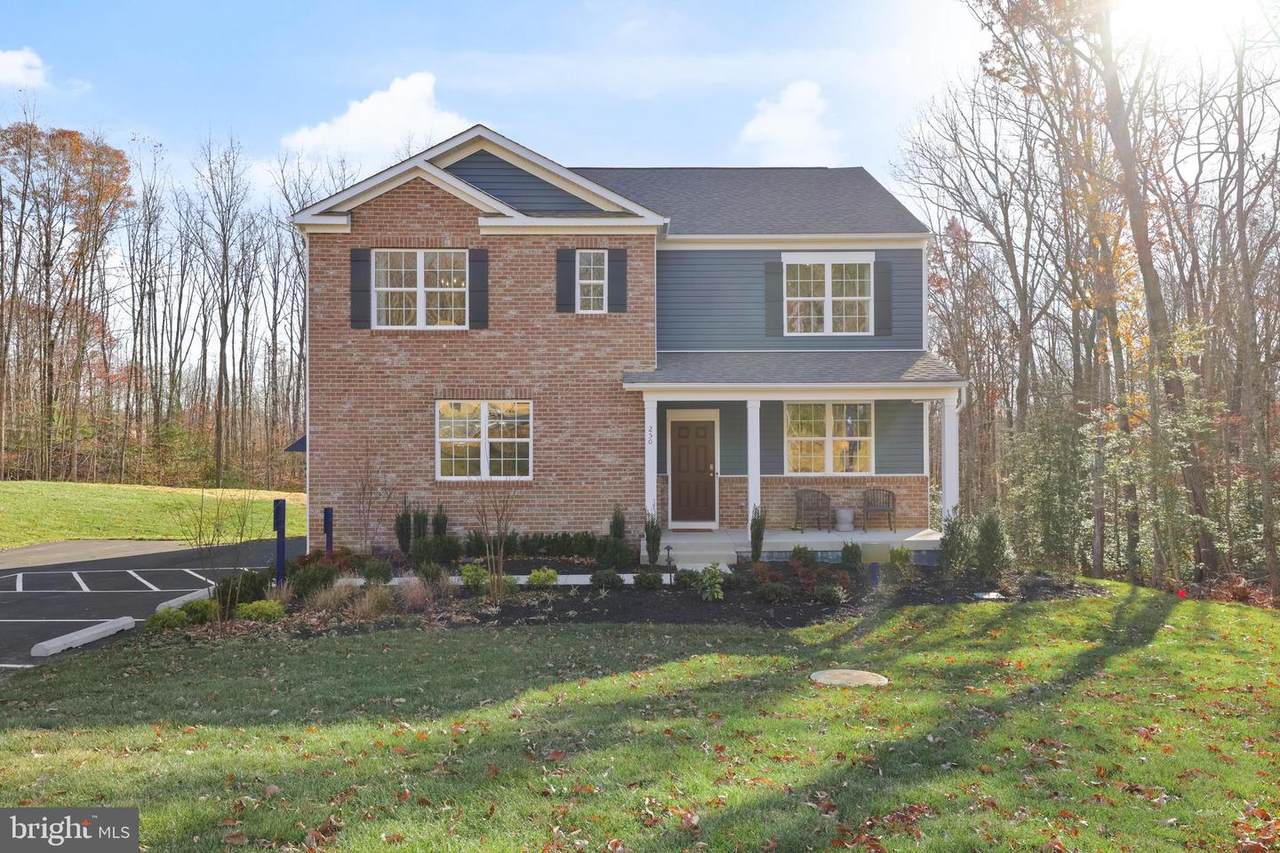 80 Rock Raymond Drive - Photo 1