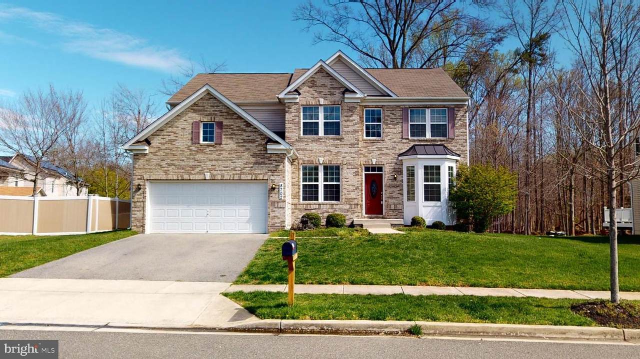 8702 Helmsley Drive - Photo 1