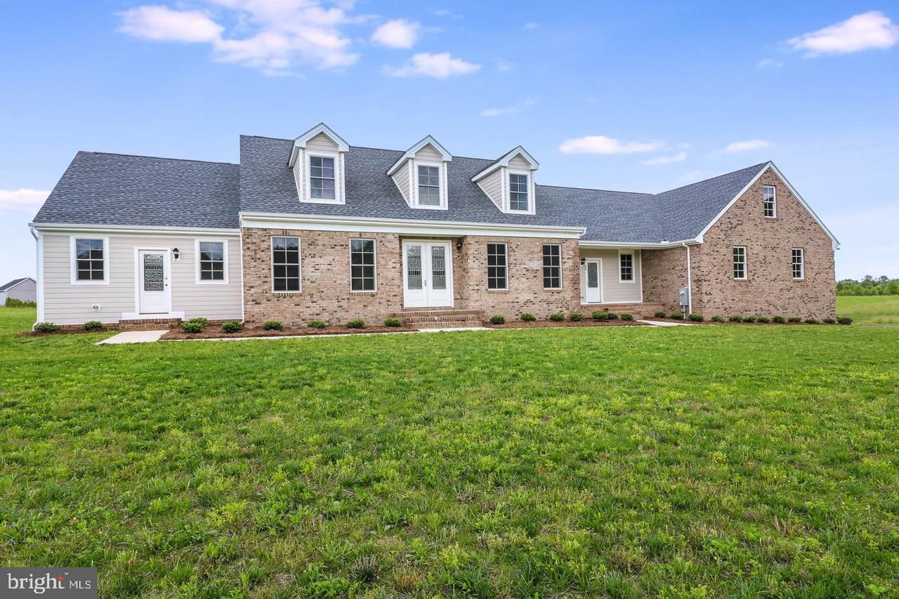 205 Brix Drive - Photo 1