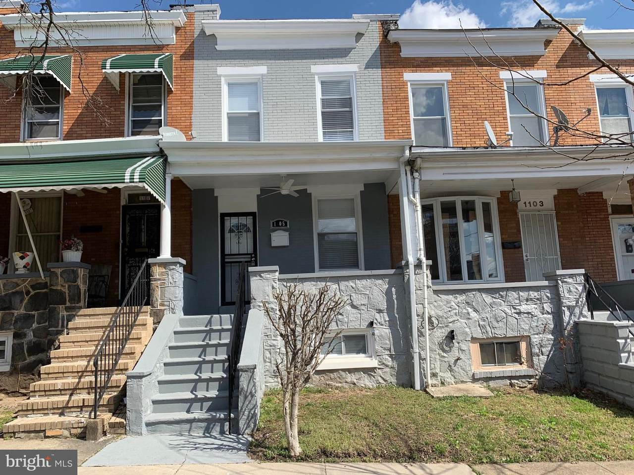 1105 Kenwood Avenue - Photo 1