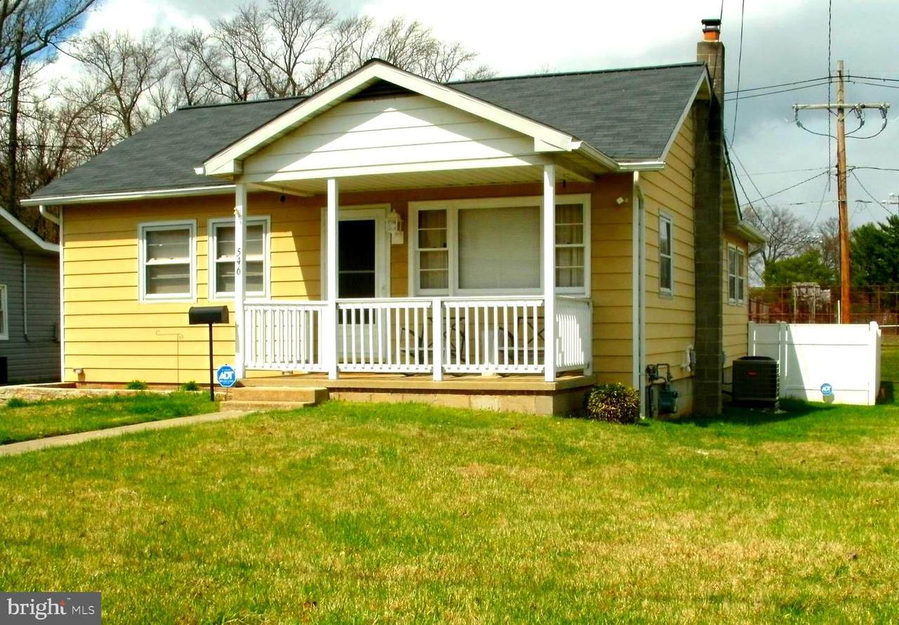 546 Compass Road - Photo 1