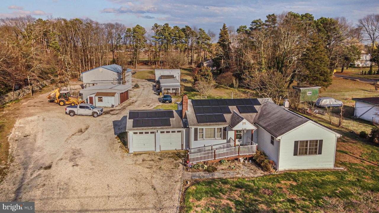 528 New Freedom Road - Photo 1