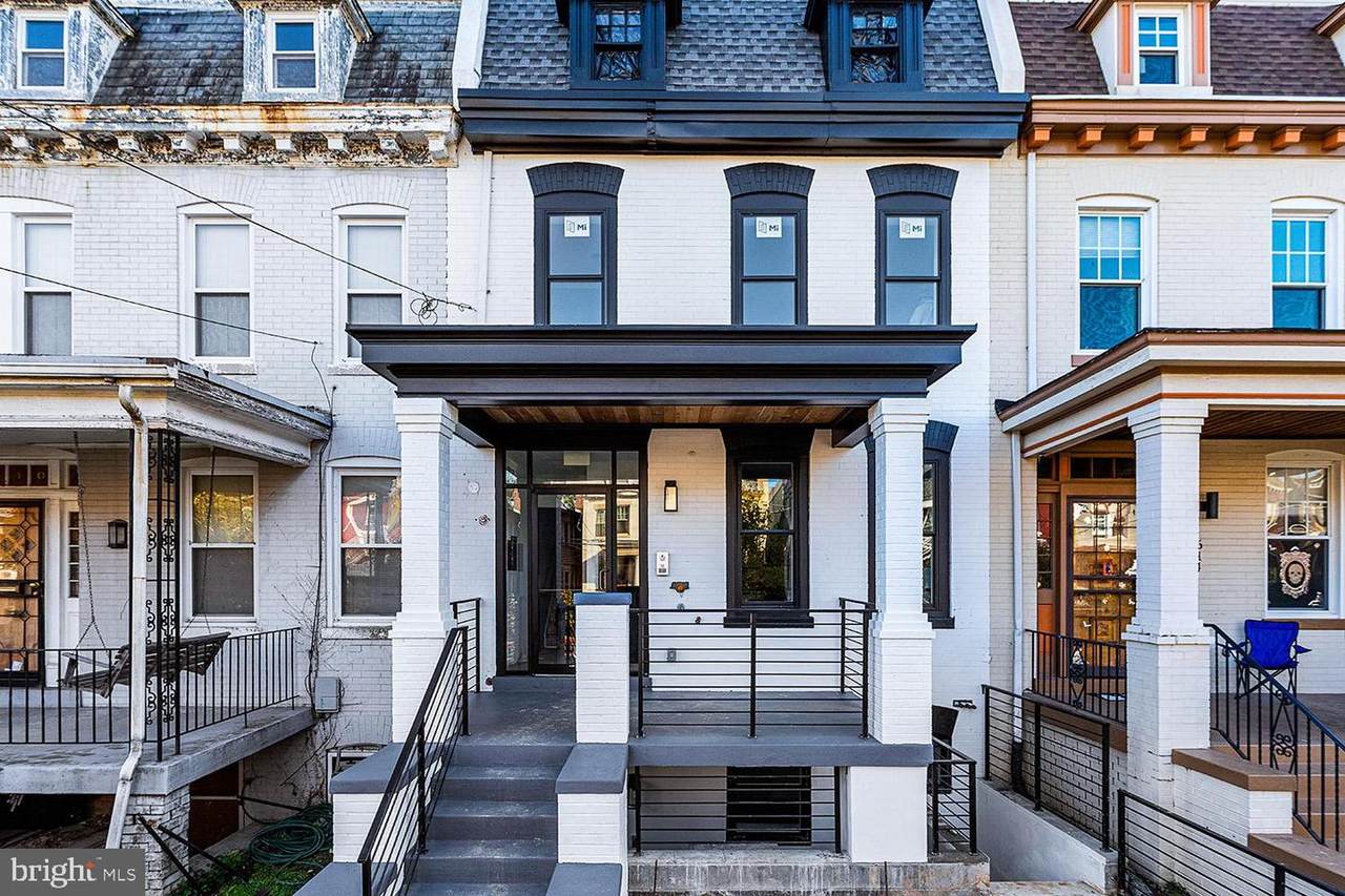 618 Randolph Street - Photo 1