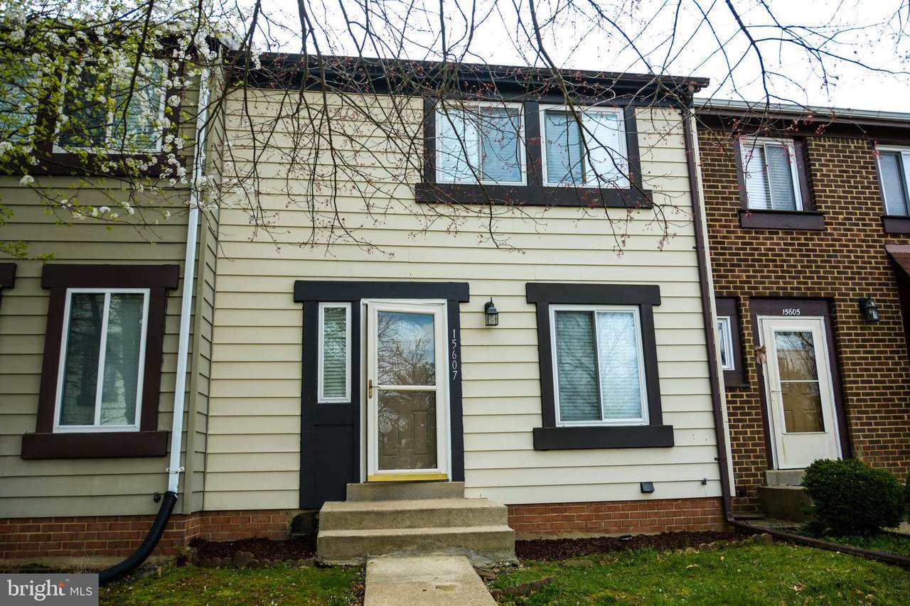 15607 Millbrook Lane - Photo 1