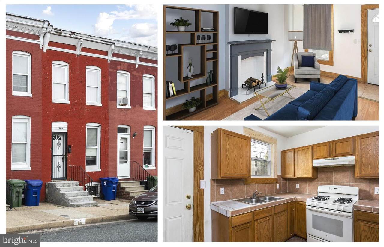 1348 Carroll Street - Photo 1