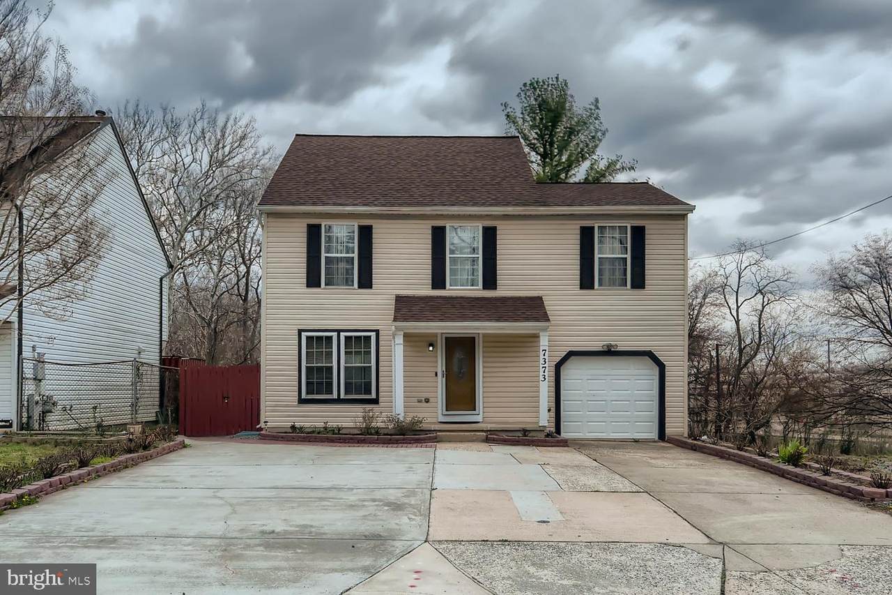 7373 Wye Avenue - Photo 1