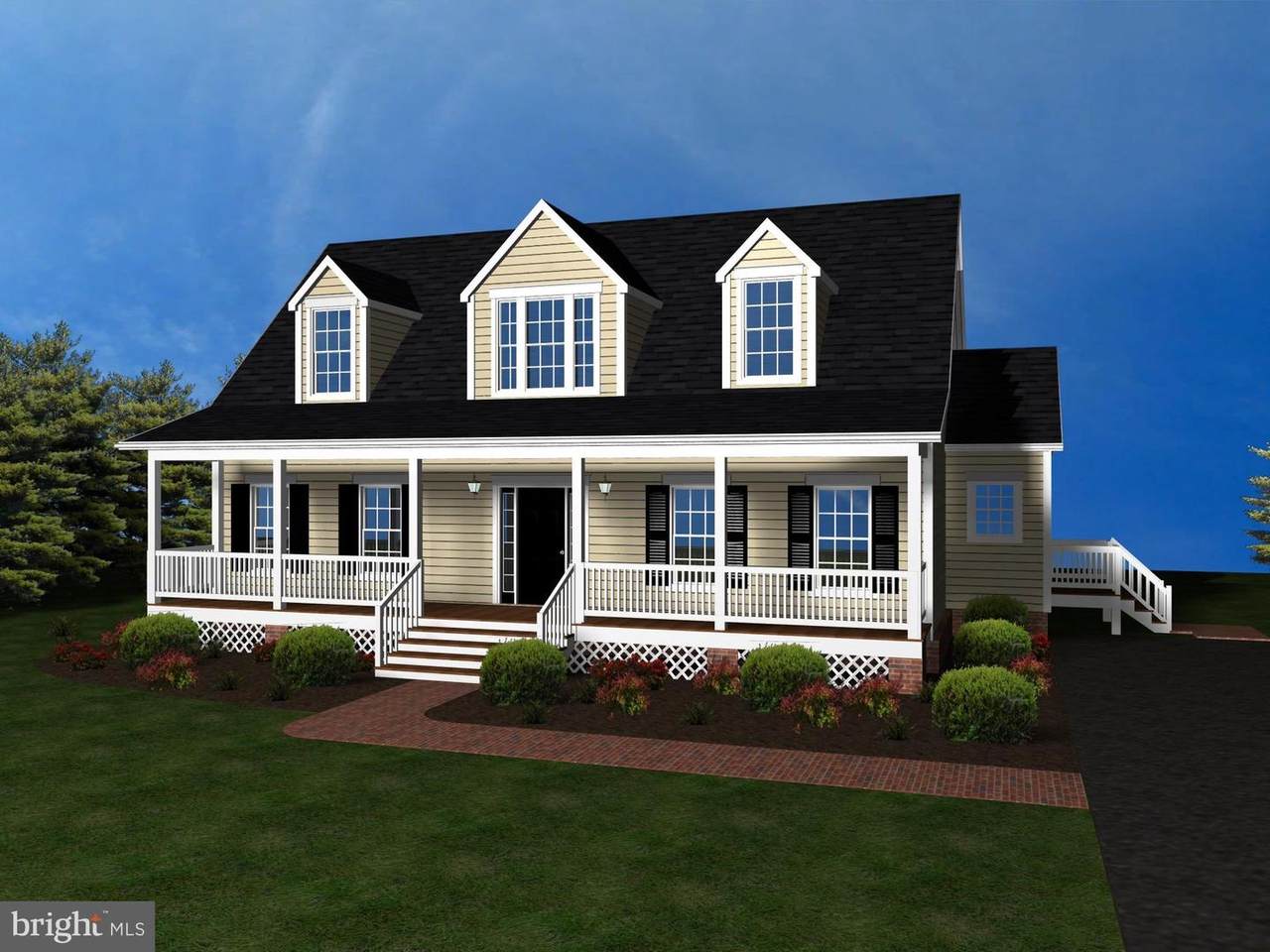 Lot 1163 Aft Court - Photo 1