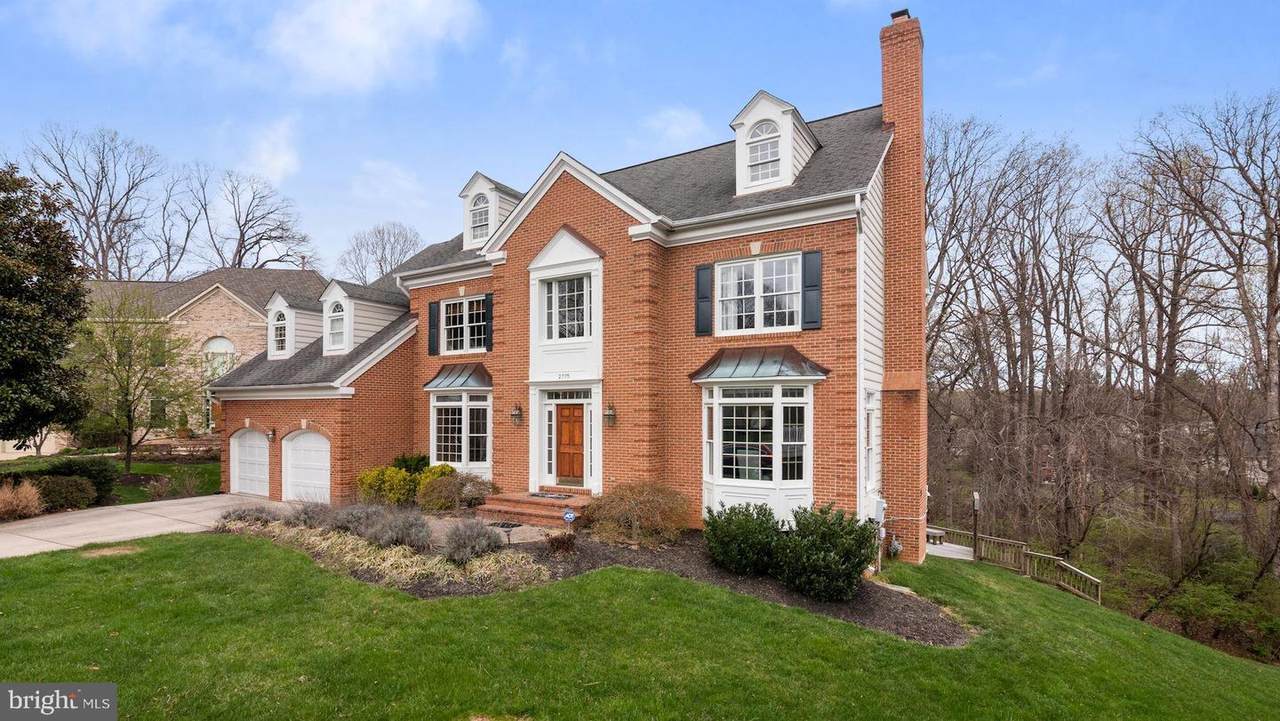 2775 Welbourne Court - Photo 1