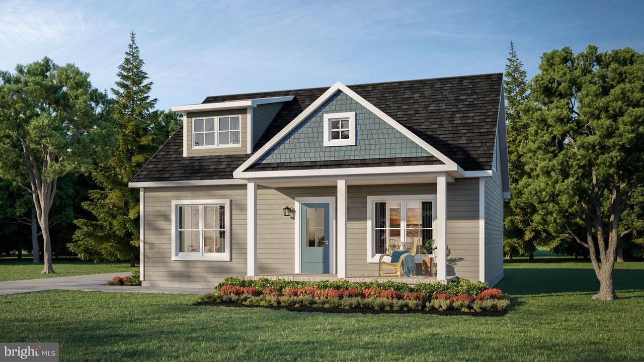 Lot 892 Broadside Drive - Photo 1