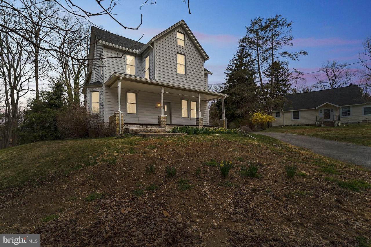 3456 Halcyon Road - Photo 1