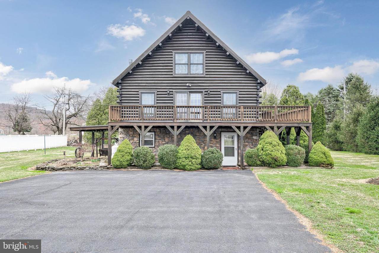 607 Brown Road - Photo 1