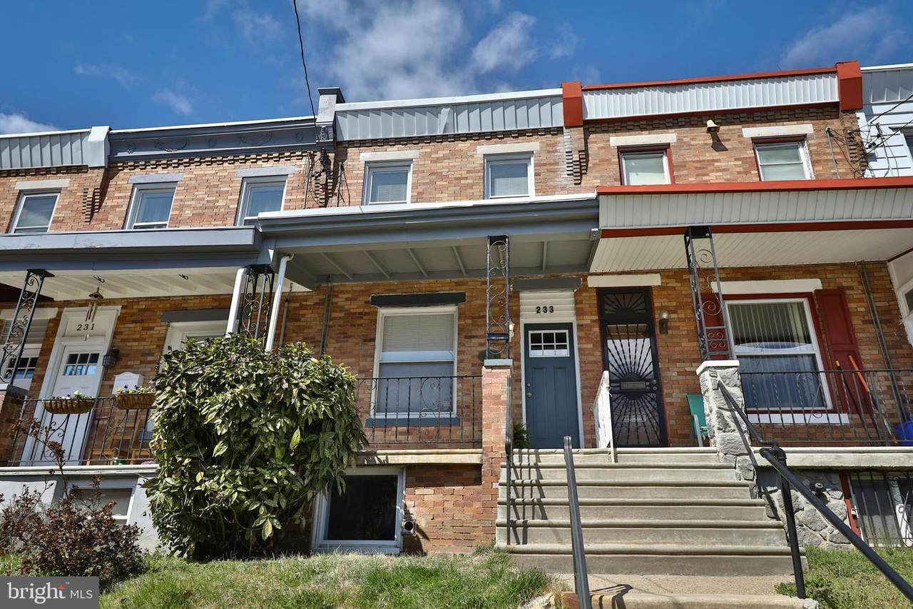 233 Montana Street - Photo 1