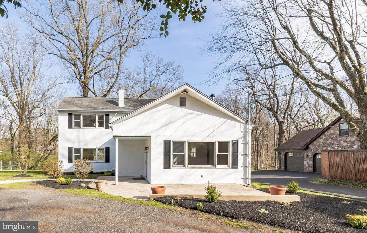 1625 Dillon Road - Photo 1