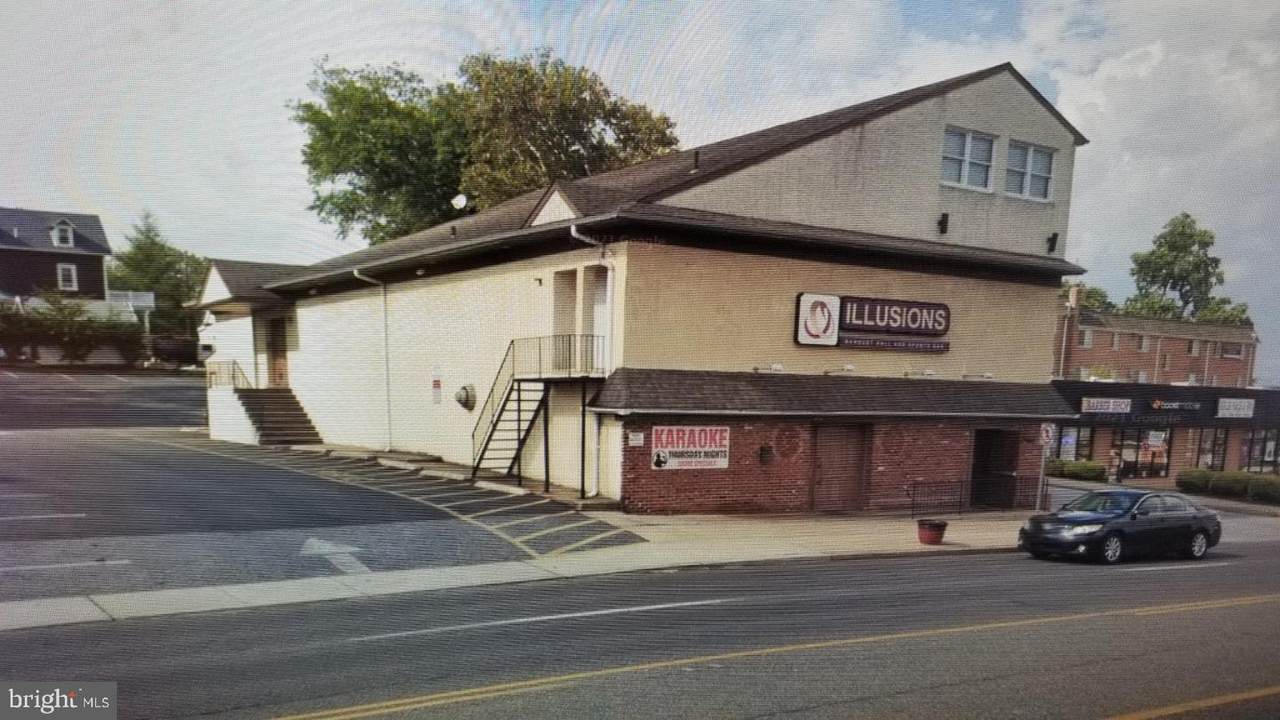403 Baltimore Avenue - Photo 1