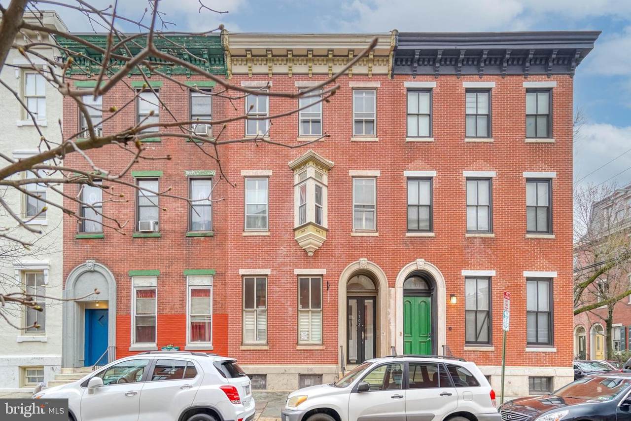 1703 Mount Vernon Street - Photo 1