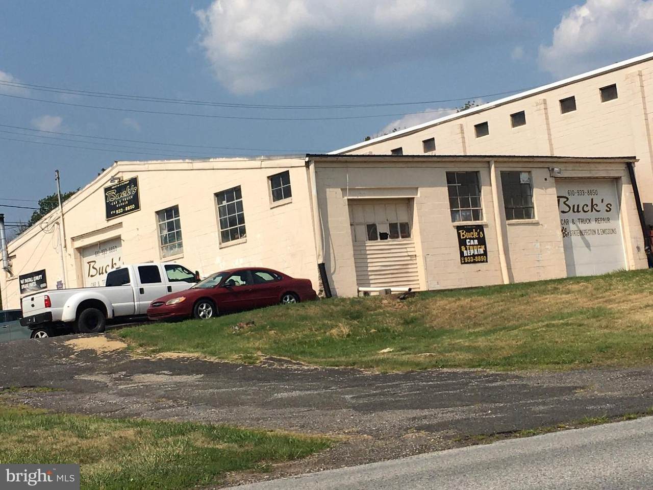 675 High Street - Photo 1