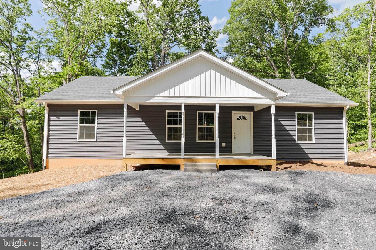 1215 Fleming Park Road - Photo 1