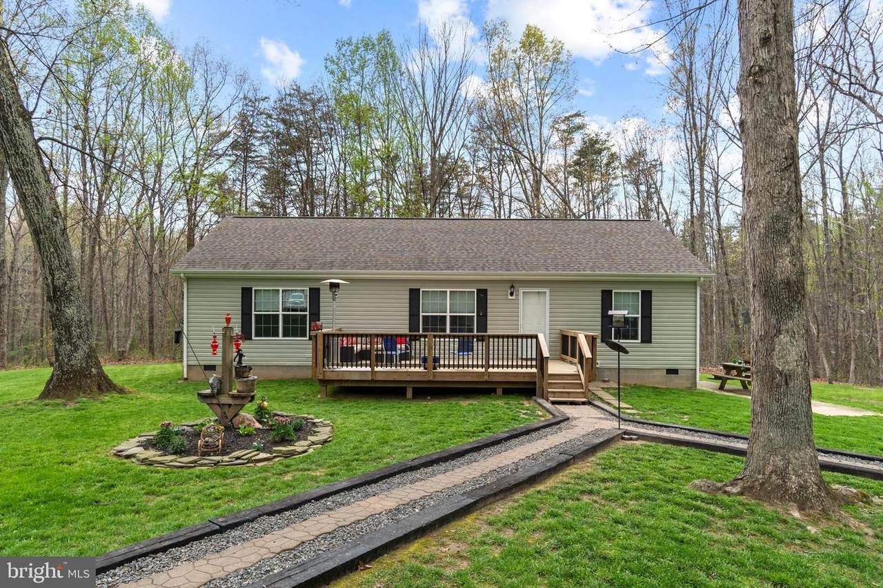 5801 Massey Road - Photo 1