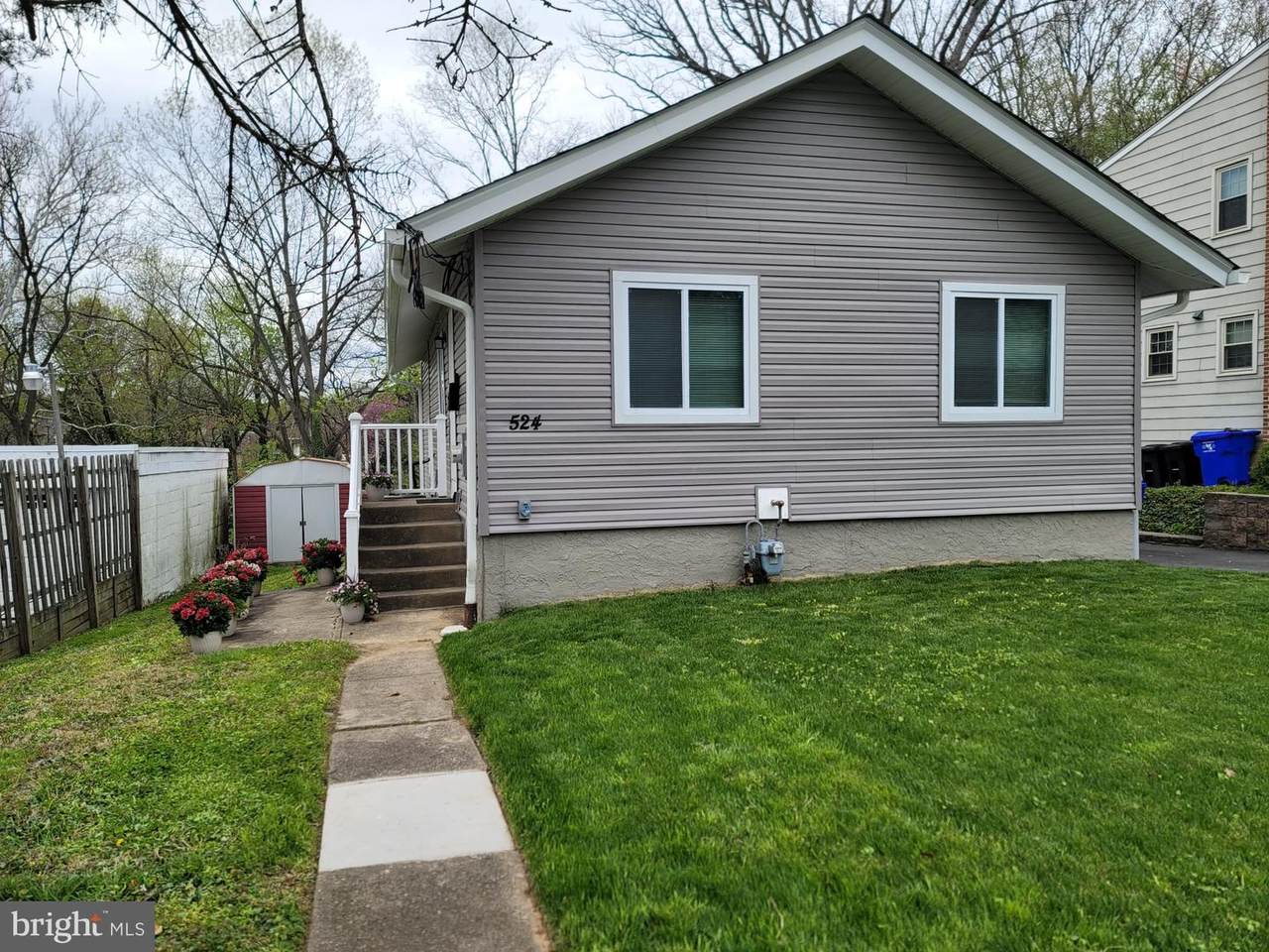 524 Woodland Avenue - Photo 1