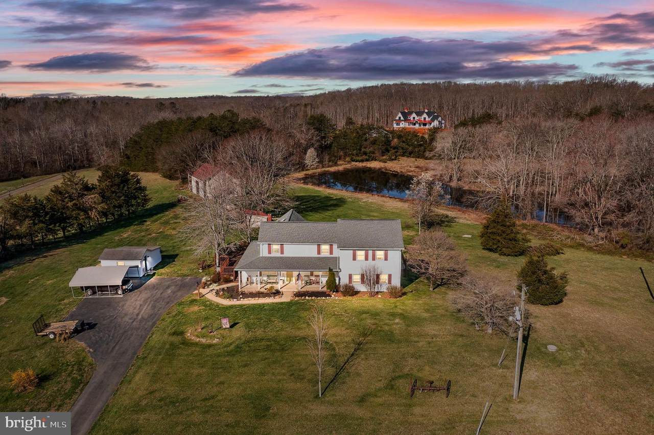 1269 Hartwood Road - Photo 1
