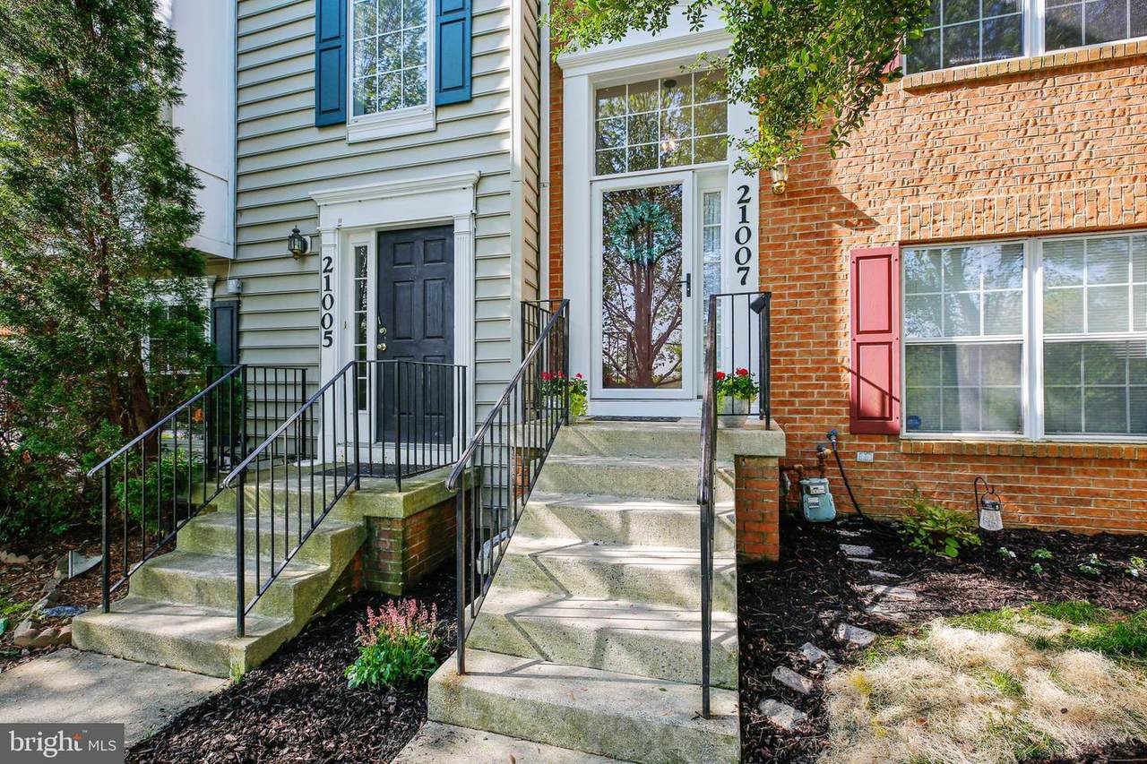 21007 Bedelia Way - Photo 1