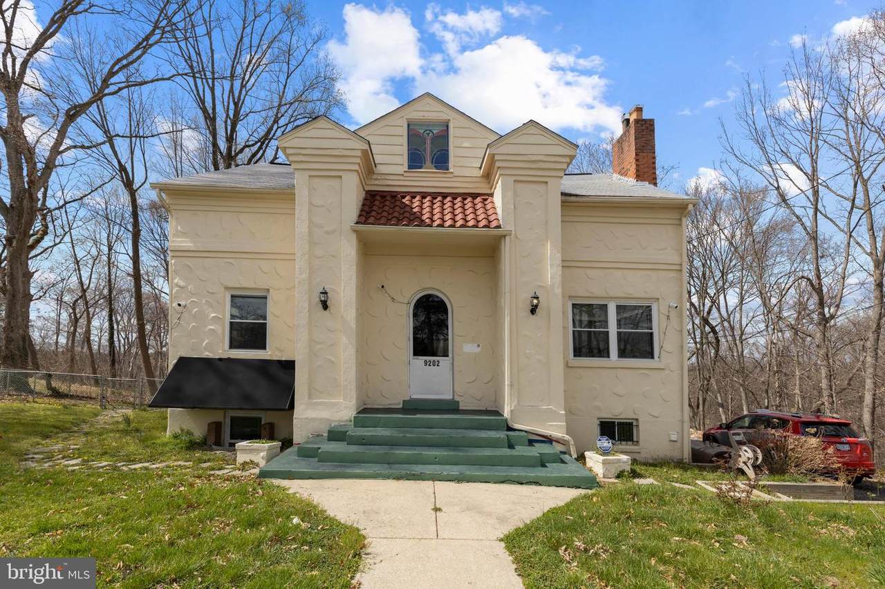 9202 Autoville Drive - Photo 1