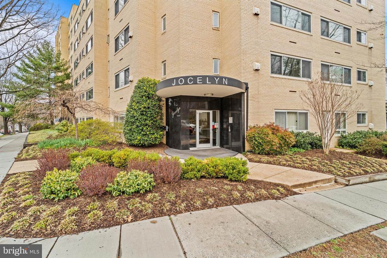 5315 Connecticut Avenue - Photo 1