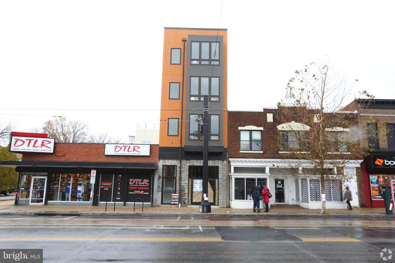 904 H Street - Photo 1