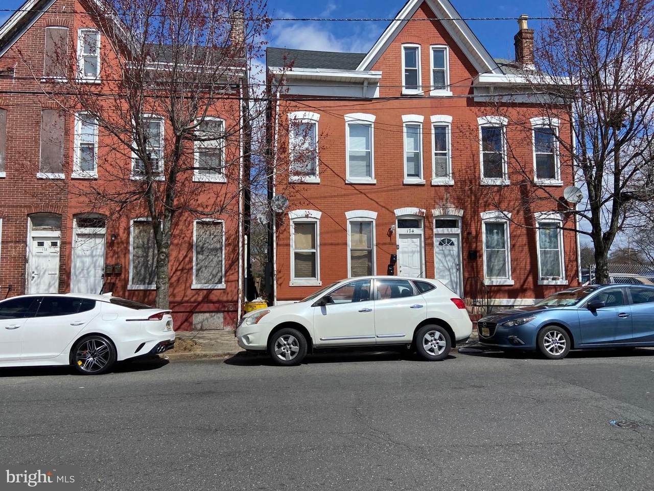 176 Hanover Street - Photo 1