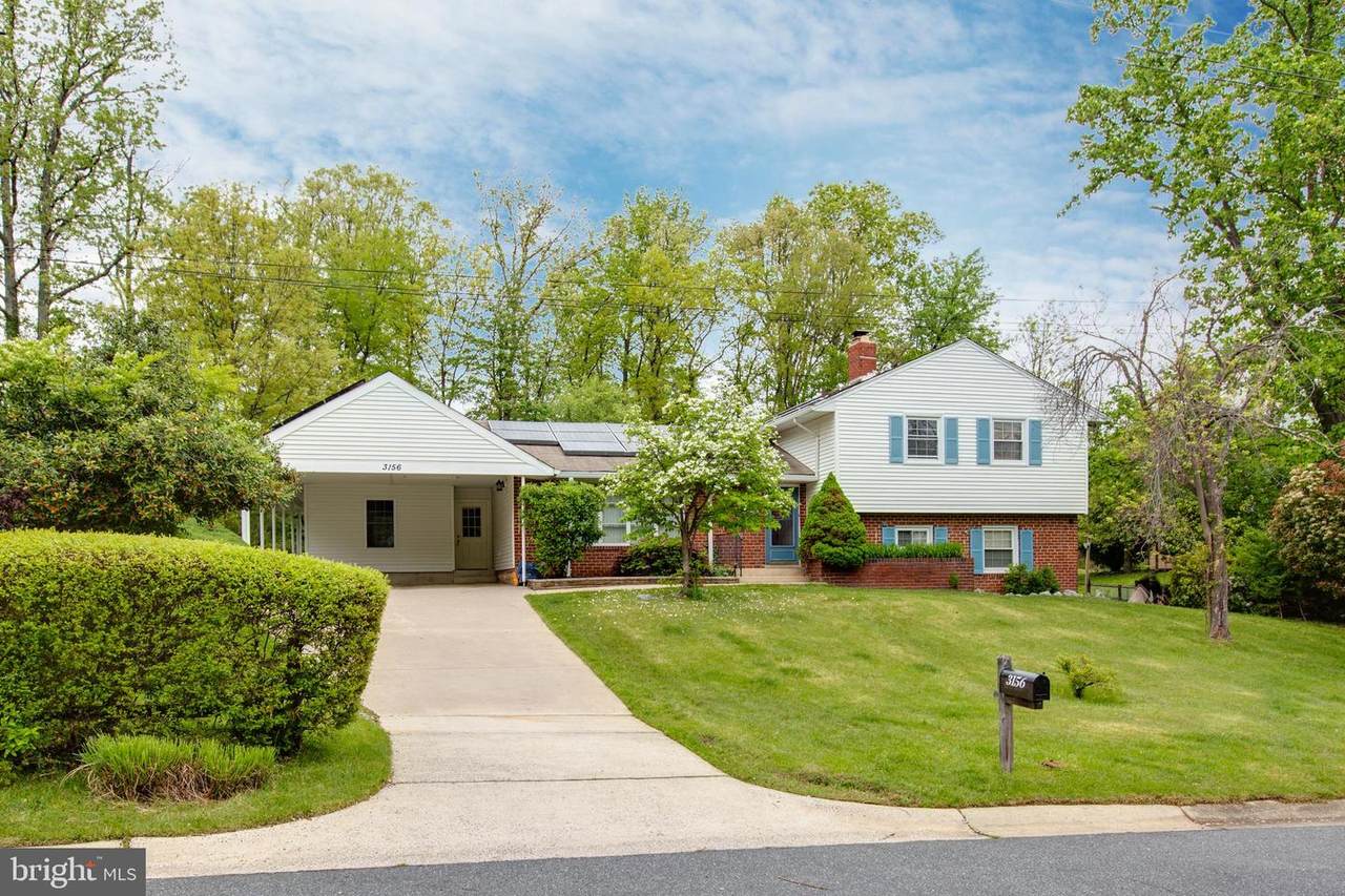 3156 Castleleigh Road - Photo 1
