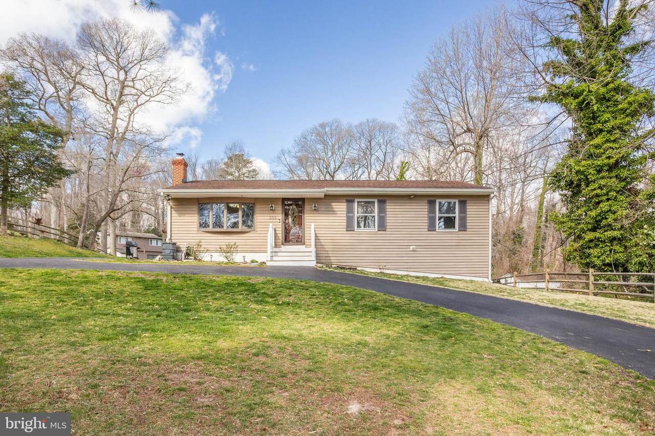 3715 Balsam Drive - Photo 1
