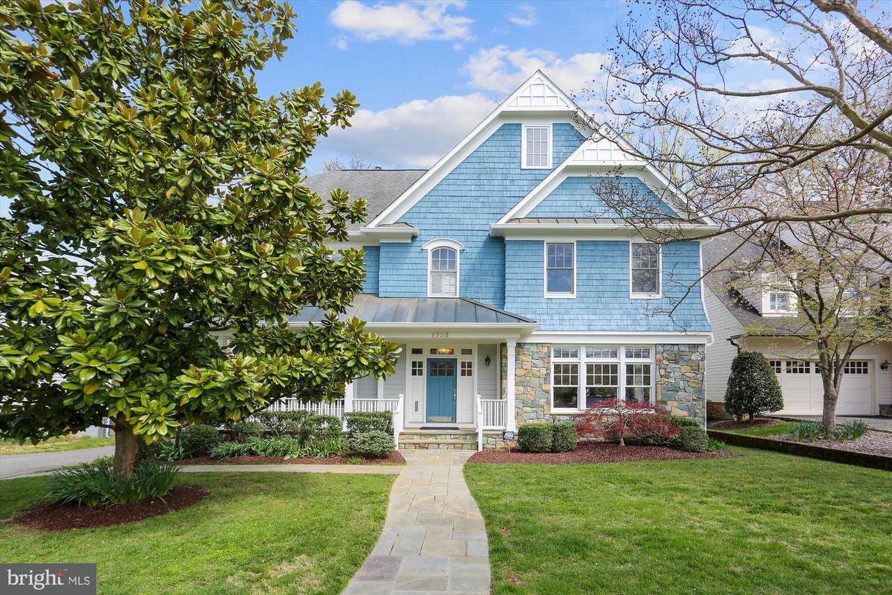 7725 Oldchester Road - Photo 1