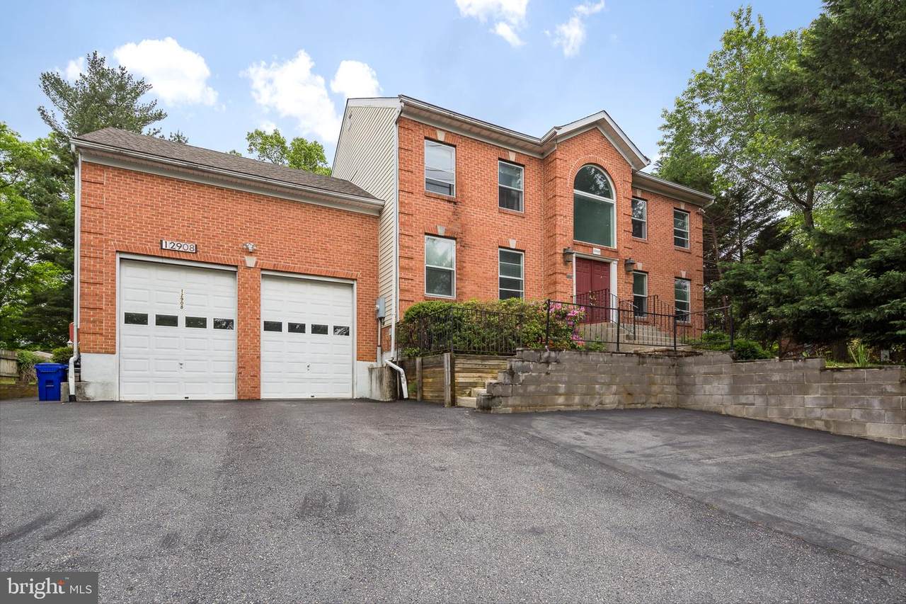 12908 New Hampshire Avenue - Photo 1