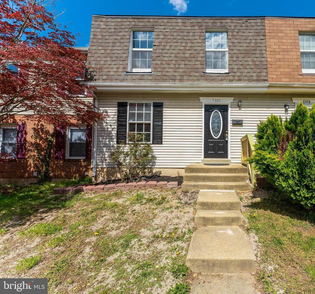 7302 Wood Hollow Terrace - Photo 1