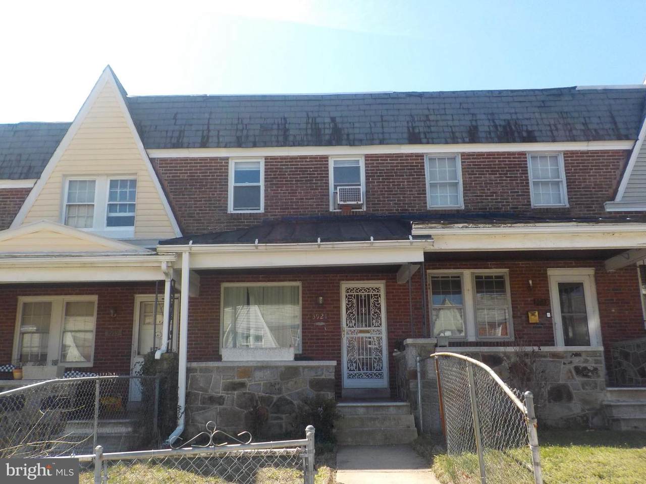 3921 Woodridge Road - Photo 1