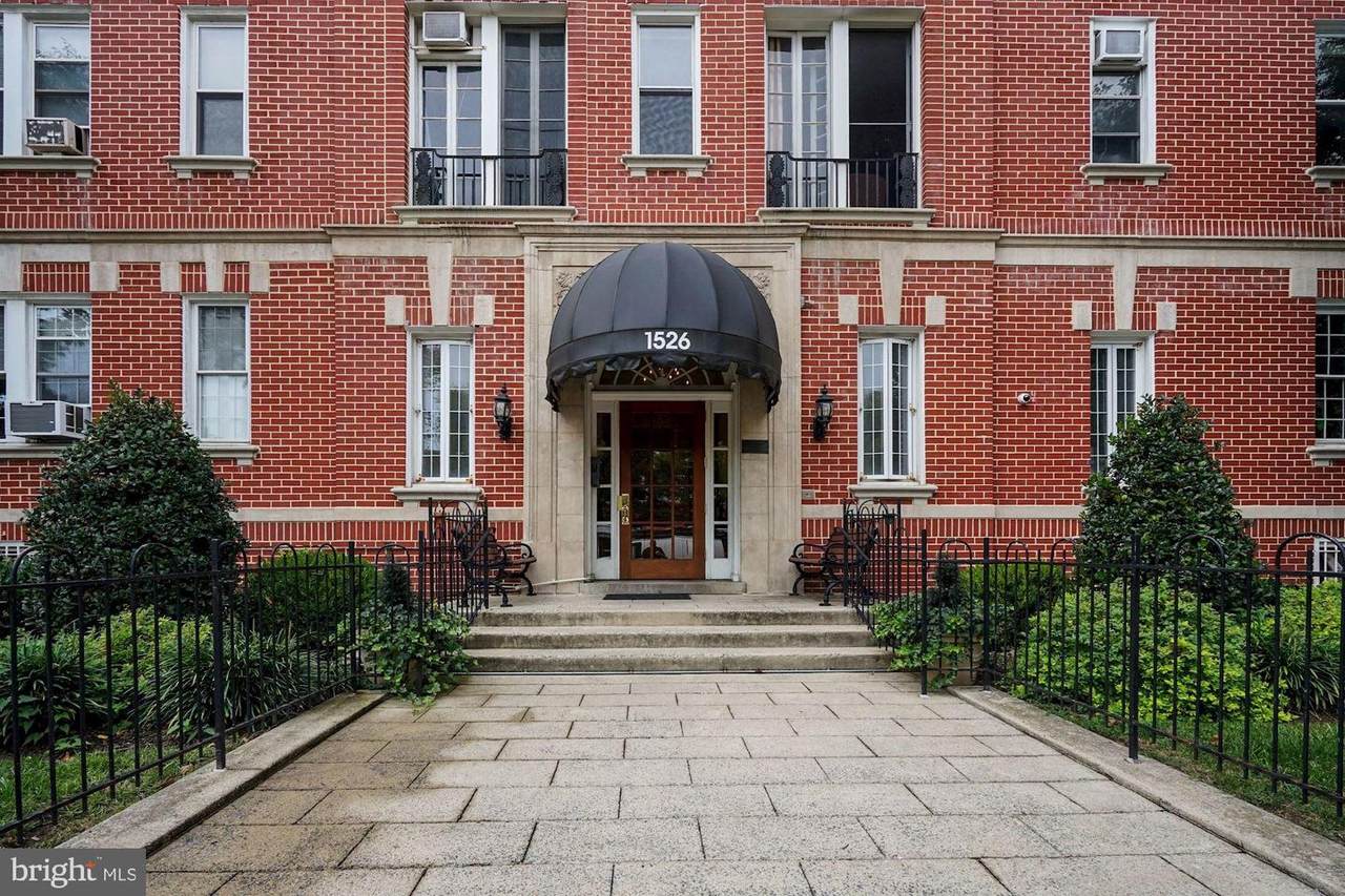 1526 17TH Street - Photo 1