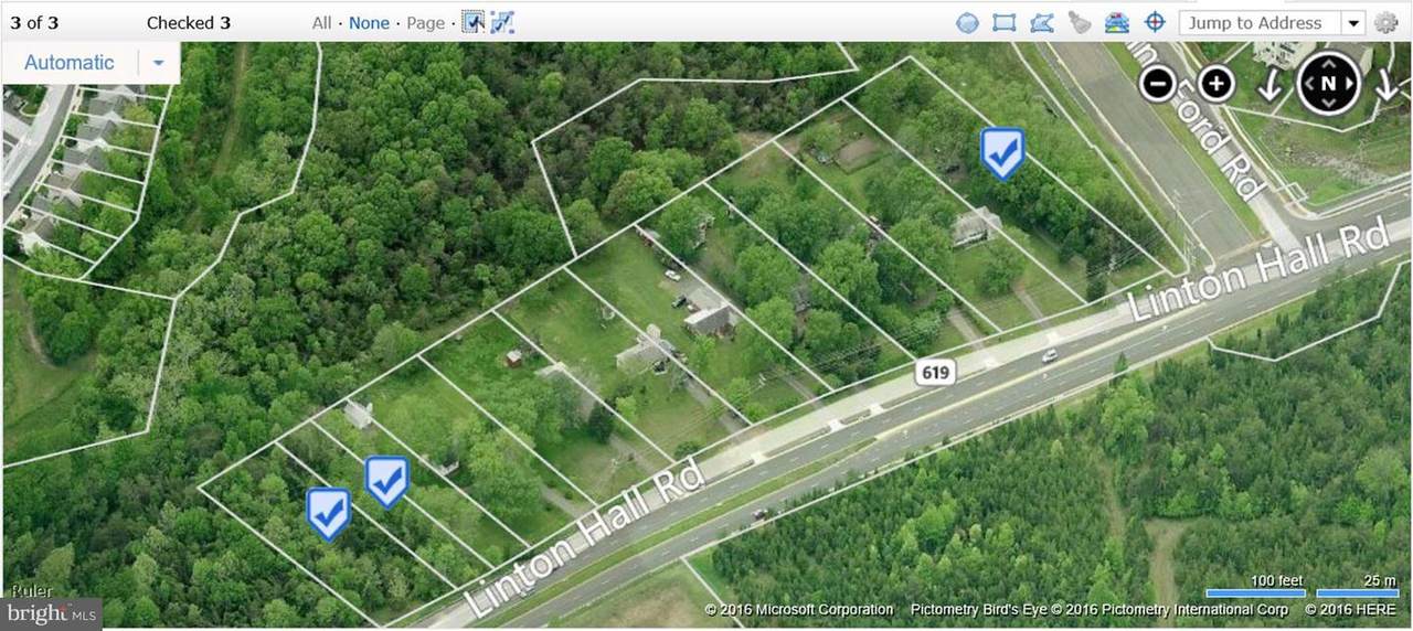 8622, 8620, 8602 Linton Hall Road - Photo 1