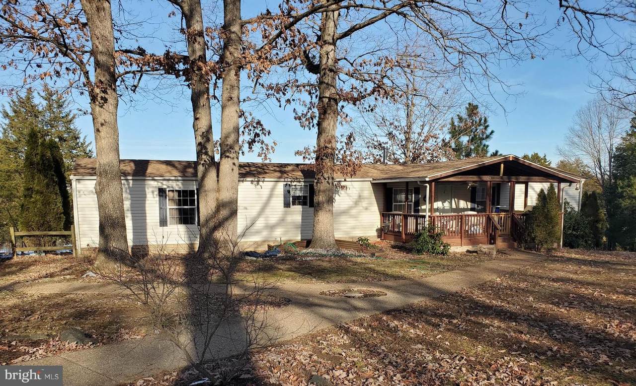 8411 Granite Springs Road - Photo 1