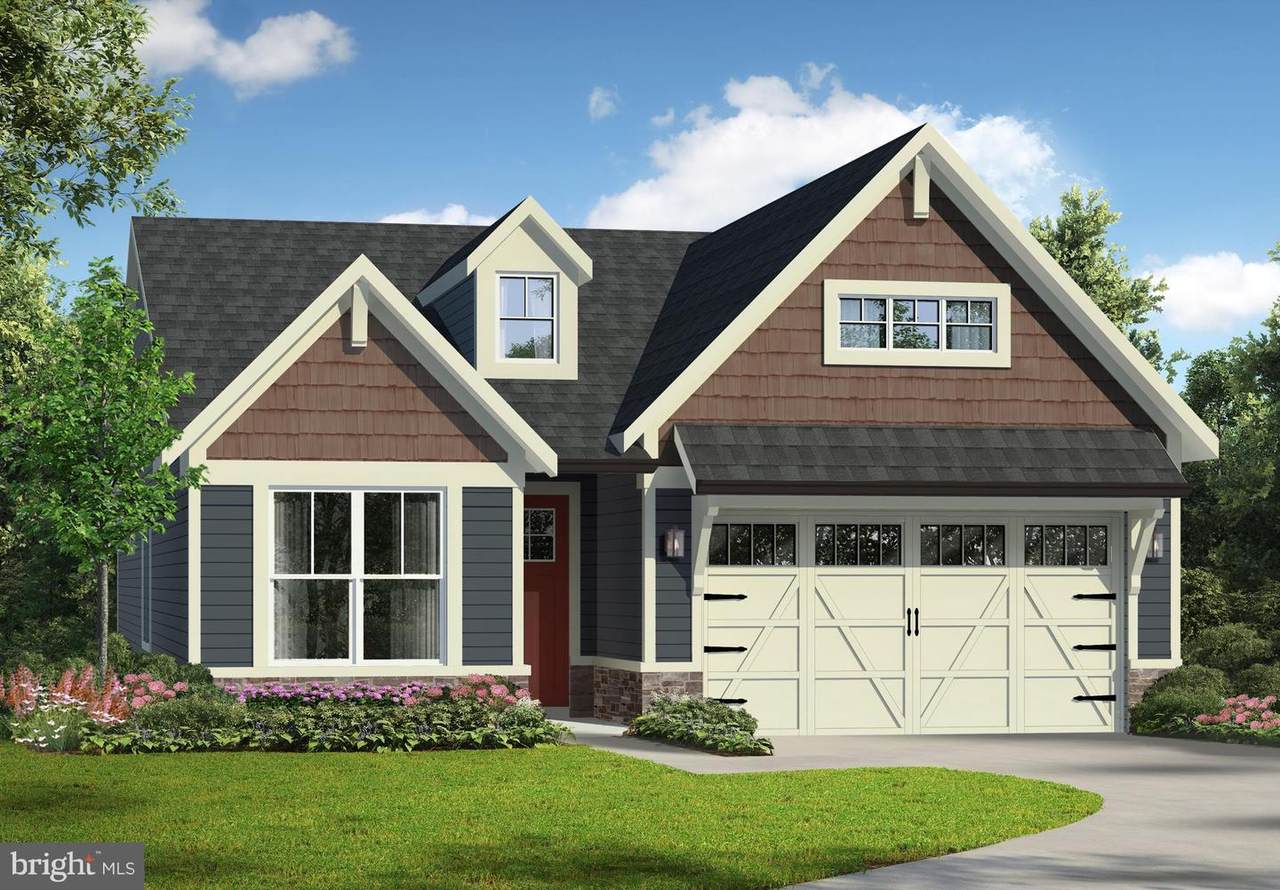 7039 Sandwich Lane - Photo 1