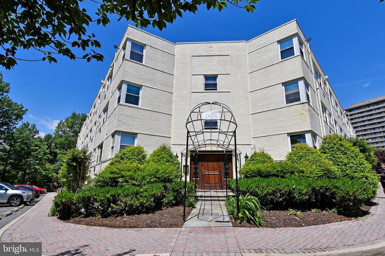7034 Strathmore Street - Photo 1