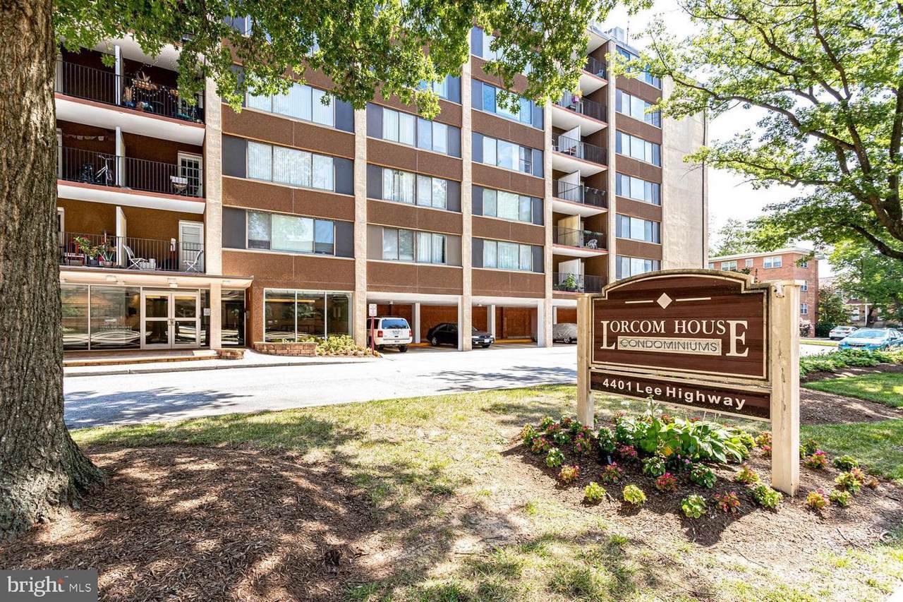 4401 Cherry Hill Road - Photo 1