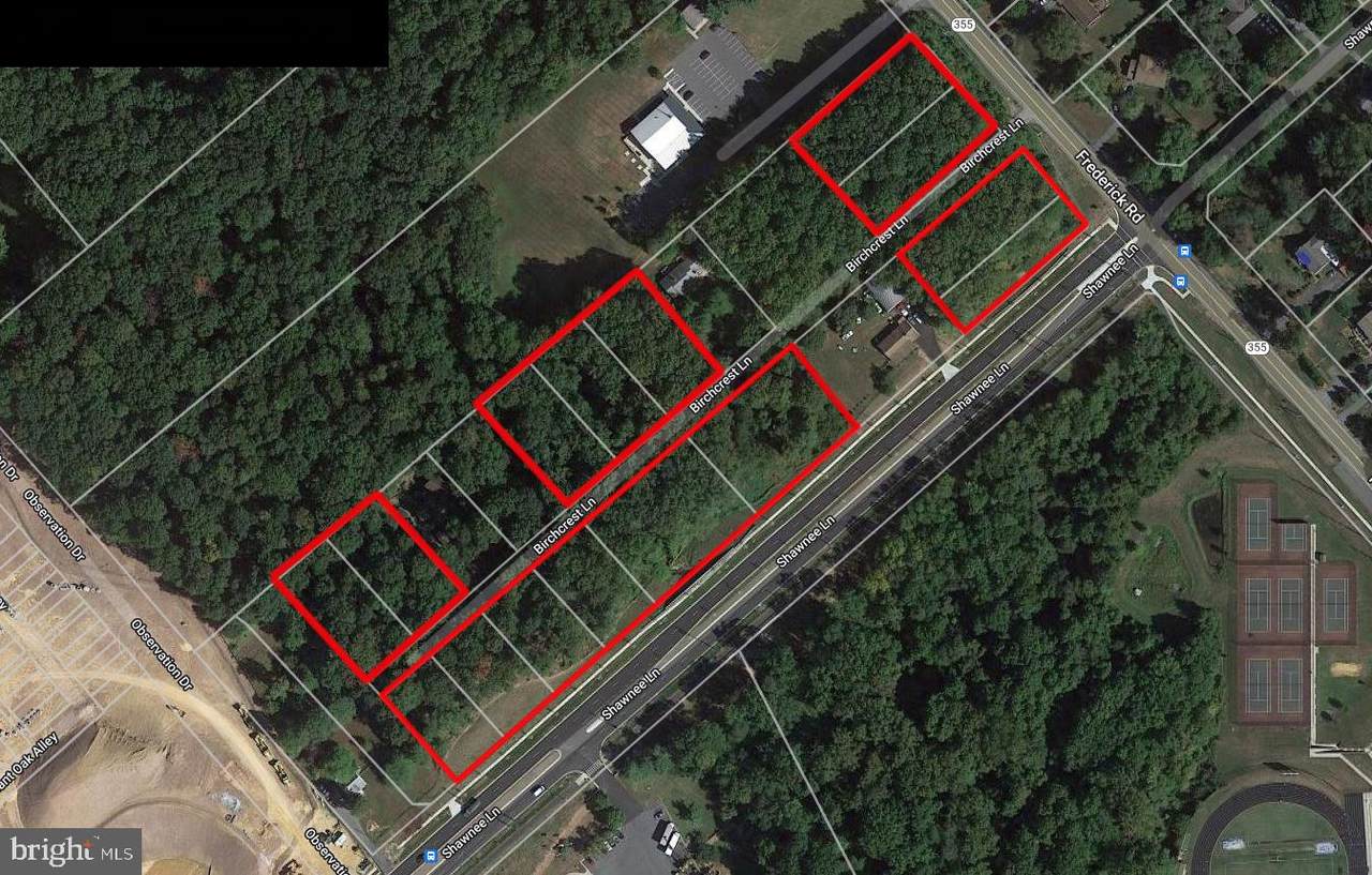 Birchcrest Lane - Photo 1