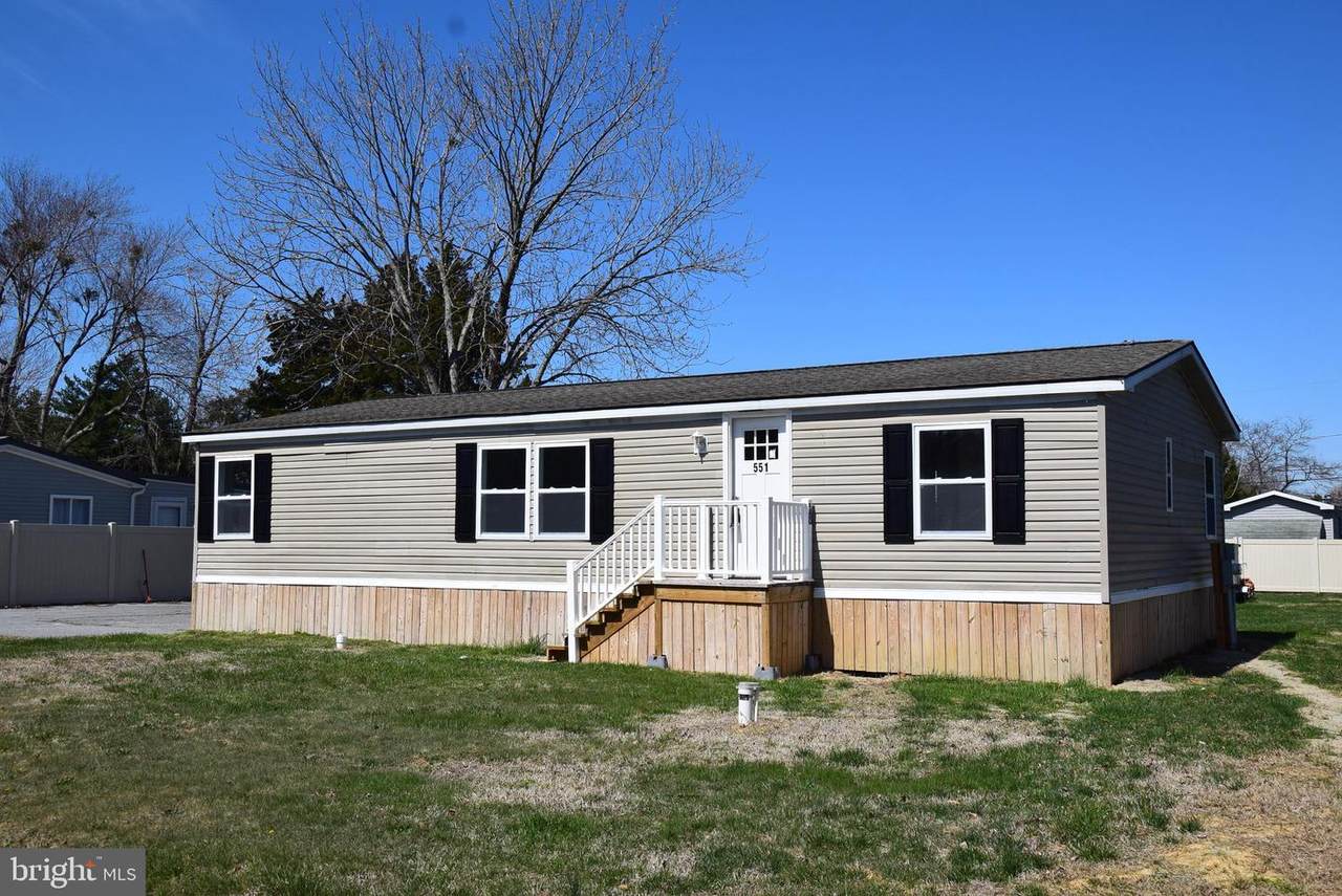 551 2ND Street - Photo 1
