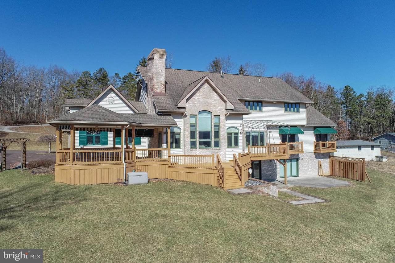 1436 Pergin Farm Rd Road - Photo 1