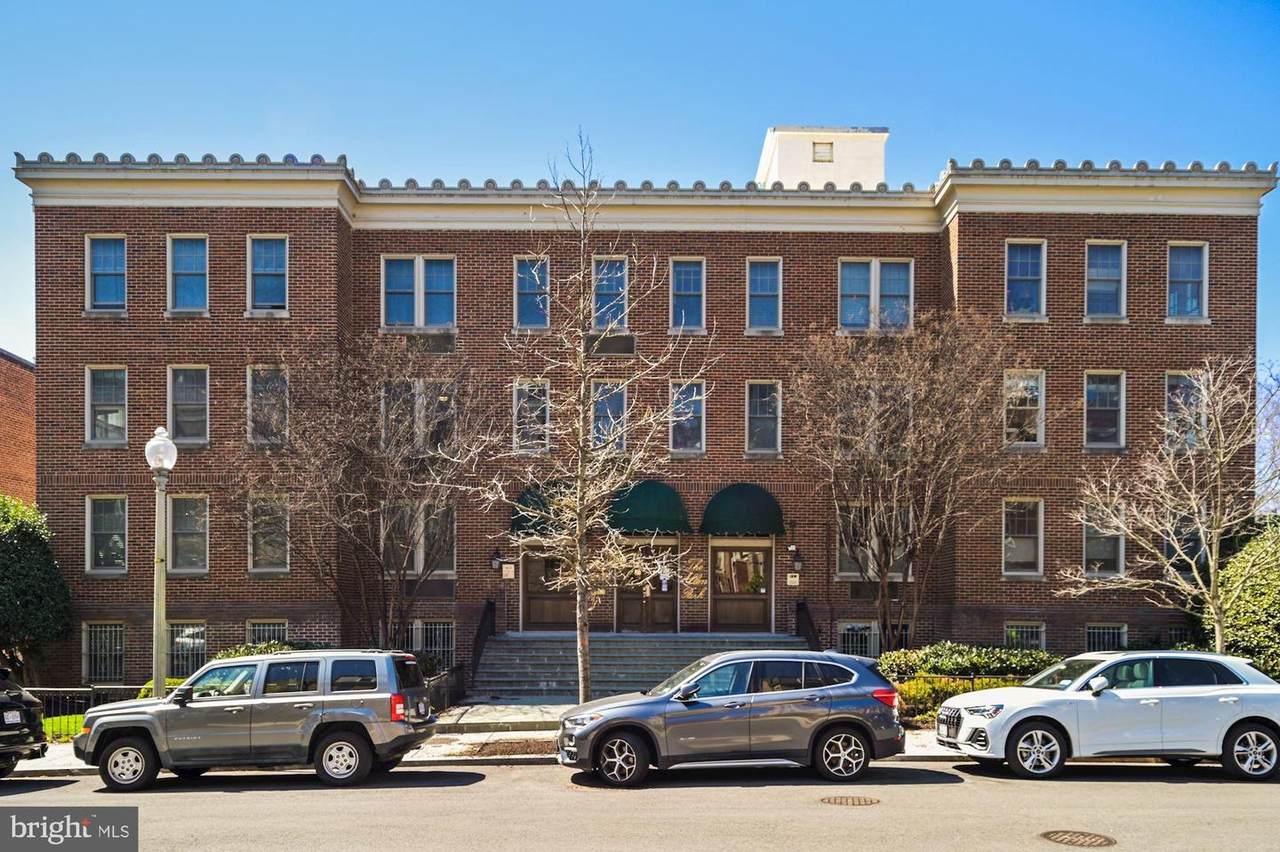 2410 20TH Street - Photo 1