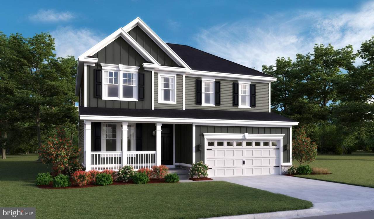 7609 Langport Drive - Photo 1